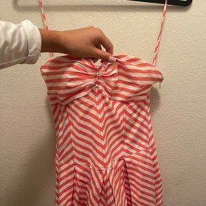 Vintage Summer Dress